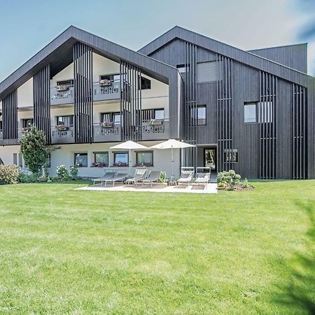 Hotel Krondlhof Brunico Exteriér fotografie