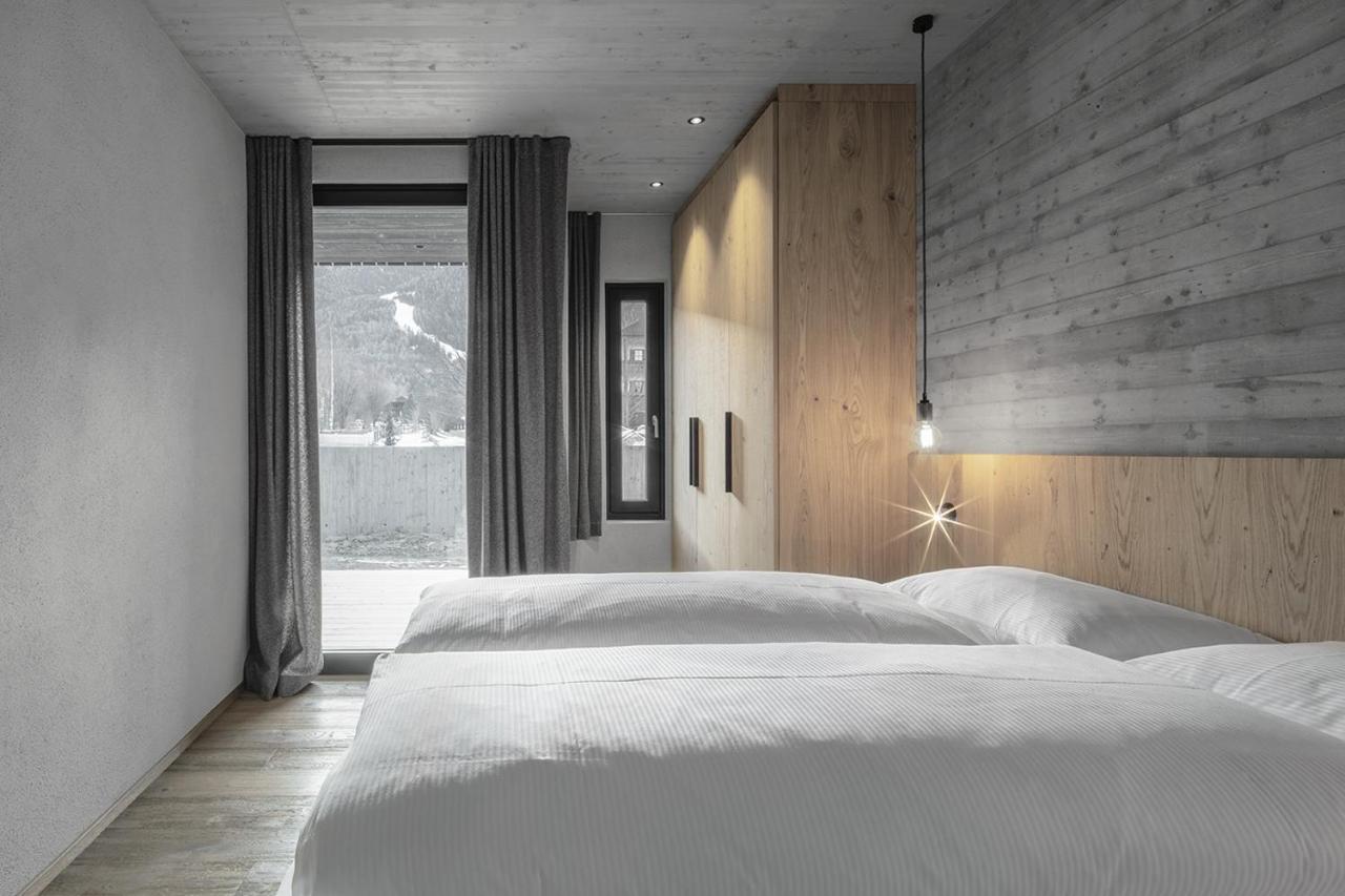 Hotel Krondlhof Brunico Exteriér fotografie